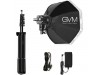 GVM LS-p80s 1-Light Kit with Softbox Video Soft Light